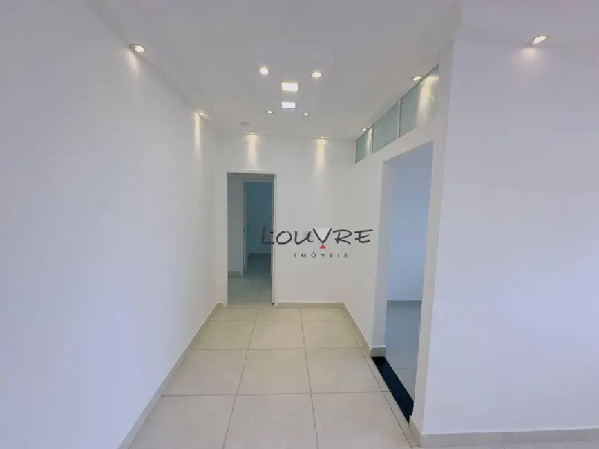 Foto 3 de Apartamento com 2 quartos para alugar, 80m2 em Santo Amaro, São Paulo - SP