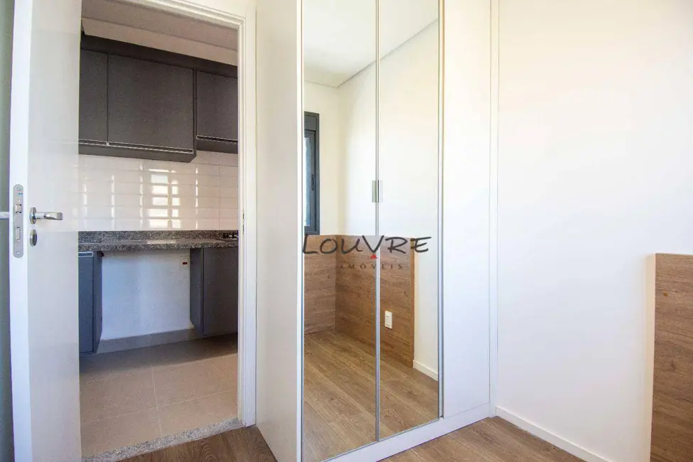 Apartamento com 2 quartos à venda, 40m2 em Indianópolis, São Paulo - SP - imagem 9 Foto 9 de Apartamento com 2 quartos à venda, 40m2 em Indianópolis, São Paulo - SP