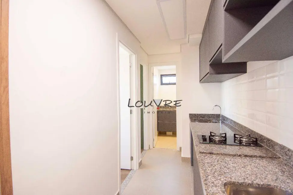 Apartamento com 2 quartos à venda, 40m2 em Indianópolis, São Paulo - SP - imagem 6 Foto 6 de Apartamento com 2 quartos à venda, 40m2 em Indianópolis, São Paulo - SP