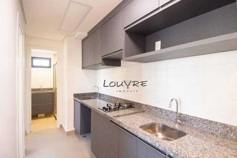 Apartamento com 2 quartos à venda, 40m2 em Indianópolis, São Paulo - SP - imagem 7 Foto 7 de Apartamento com 2 quartos à venda, 40m2 em Indianópolis, São Paulo - SP