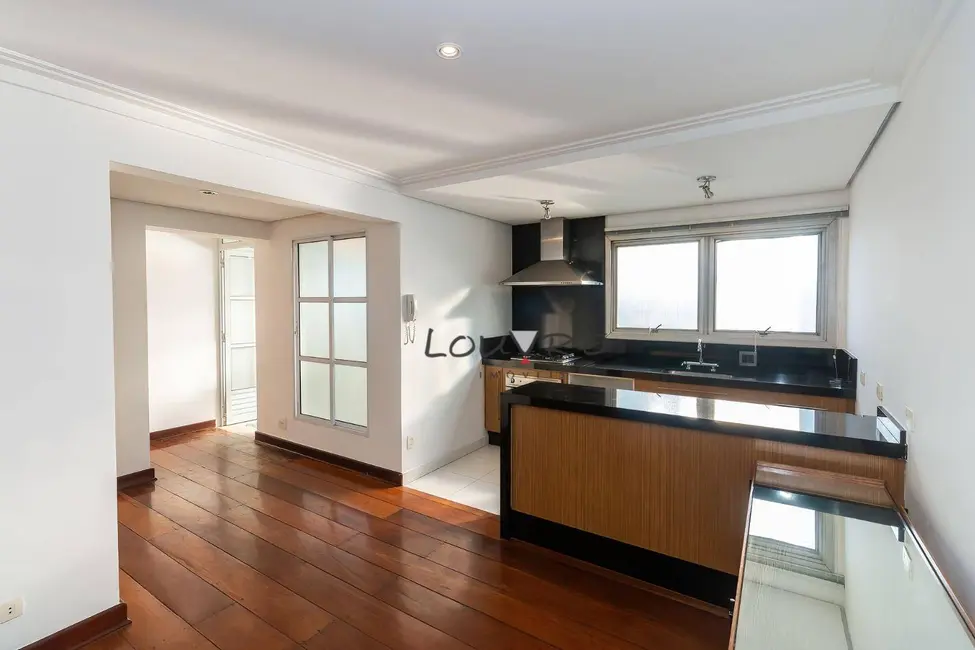 Foto 7 de Apartamento com 2 quartos à venda, 116m2 em Itaim Bibi, São Paulo - SP