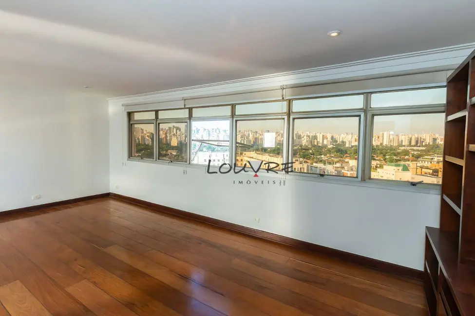 Foto 1 de Apartamento com 2 quartos à venda, 116m2 em Itaim Bibi, São Paulo - SP