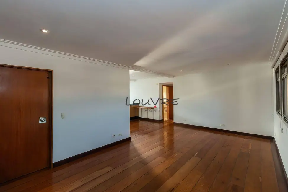 Foto 3 de Apartamento com 2 quartos à venda, 116m2 em Itaim Bibi, São Paulo - SP