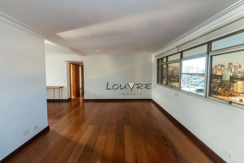 Foto 2 de Apartamento com 2 quartos à venda, 116m2 em Itaim Bibi, São Paulo - SP