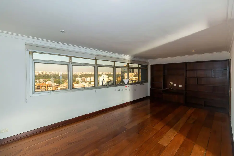 Foto 4 de Apartamento com 2 quartos à venda, 116m2 em Itaim Bibi, São Paulo - SP