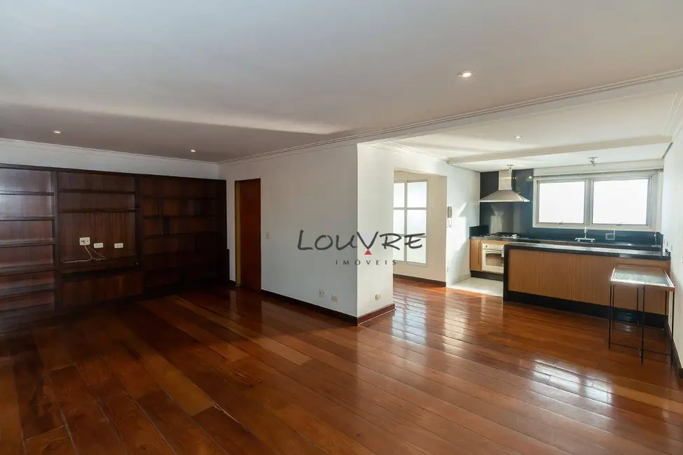 Foto 6 de Apartamento com 2 quartos à venda, 116m2 em Itaim Bibi, São Paulo - SP