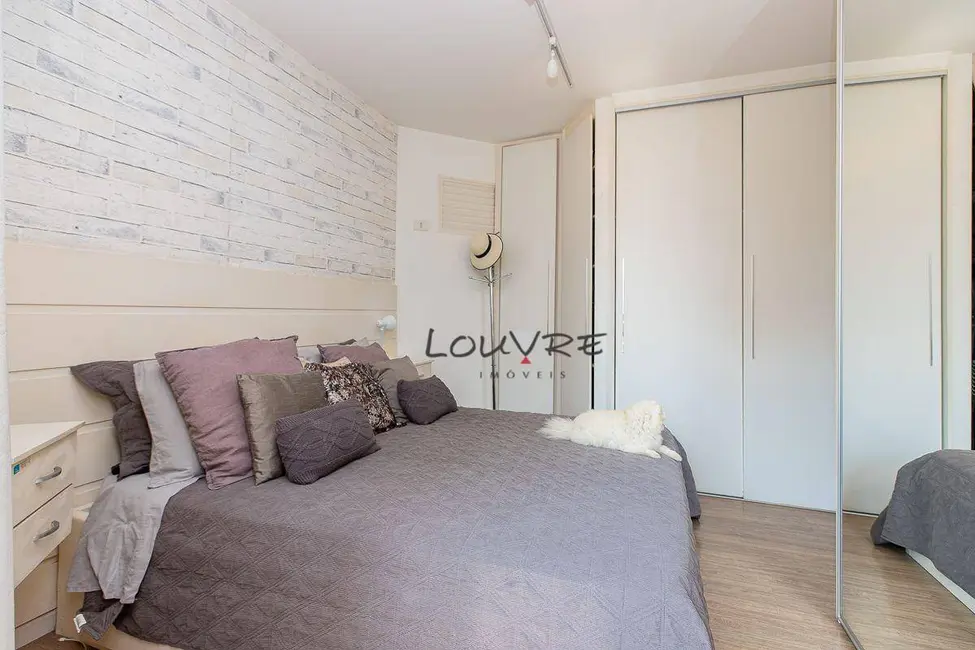 Apartamento com 3 quartos à venda, 125m2 em Indianópolis, São Paulo - SP - imagem 9 Foto 9 de Apartamento com 3 quartos à venda, 125m2 em Indianópolis, São Paulo - SP