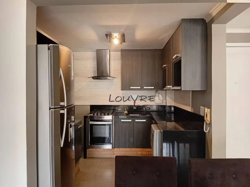 Foto 5 de Apartamento com 1 quarto à venda, 90m2 em Vila Nova Conceição, São Paulo - SP