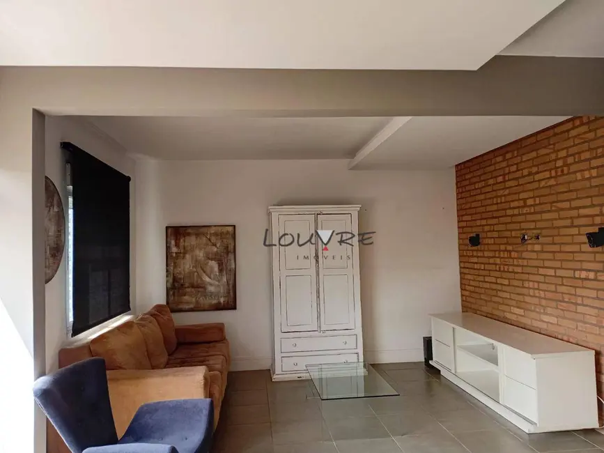 Foto 2 de Apartamento com 1 quarto à venda, 90m2 em Vila Nova Conceição, São Paulo - SP