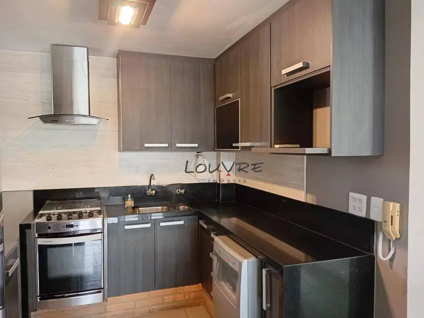 Foto 6 de Apartamento com 1 quarto à venda, 90m2 em Vila Nova Conceição, São Paulo - SP