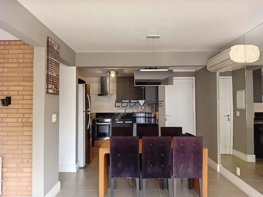 Foto 4 de Apartamento com 1 quarto à venda, 90m2 em Vila Nova Conceição, São Paulo - SP