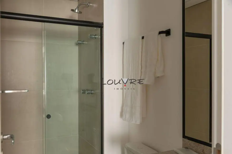 Foto 4 de Apartamento com 1 quarto para alugar, 47m2 em Campo Belo, São Paulo - SP