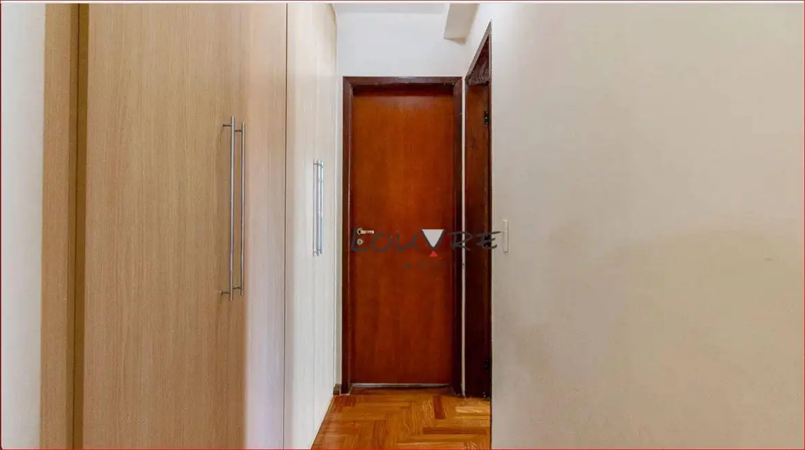 Foto 9 de Apartamento com 3 quartos à venda, 112m2 em Santo Amaro, São Paulo - SP