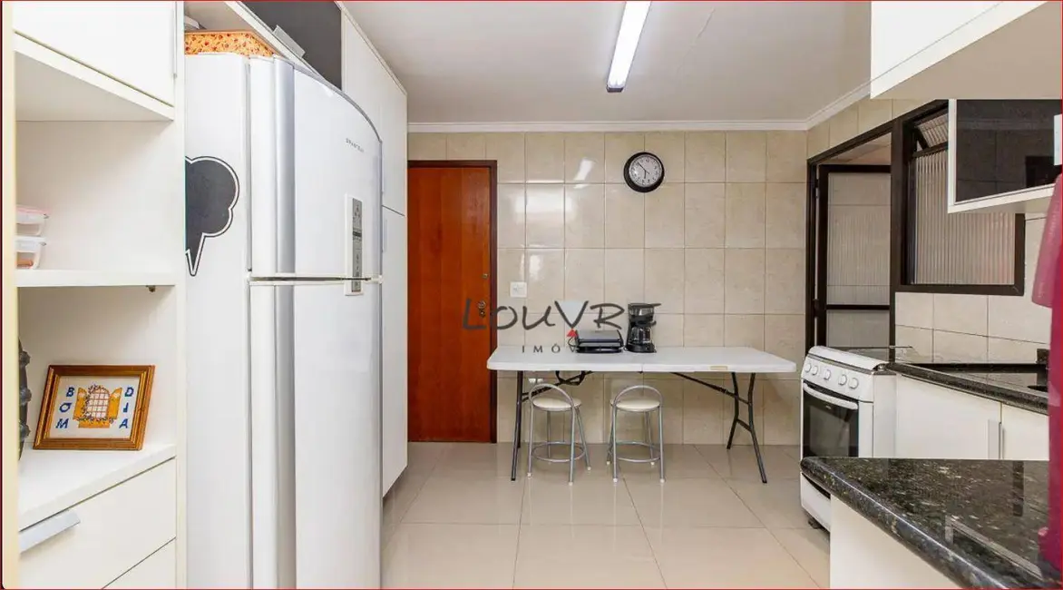 Foto 6 de Apartamento com 3 quartos à venda, 112m2 em Santo Amaro, São Paulo - SP