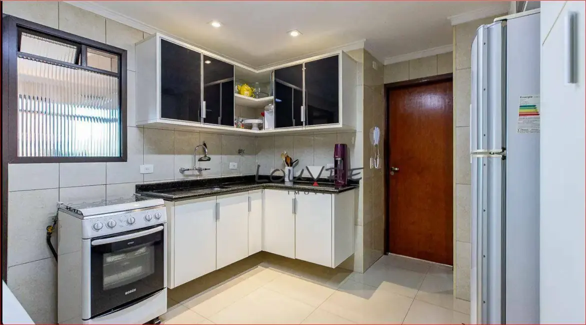 Foto 7 de Apartamento com 3 quartos à venda, 112m2 em Santo Amaro, São Paulo - SP