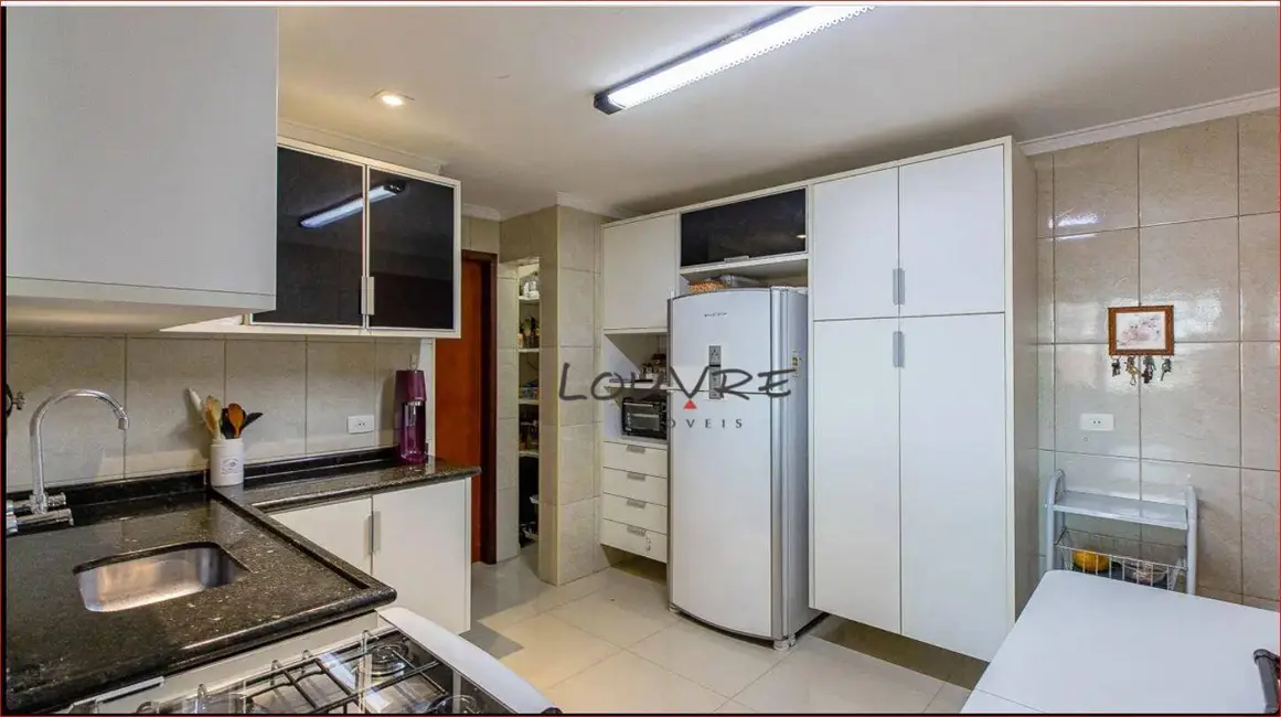 Foto 8 de Apartamento com 3 quartos à venda, 112m2 em Santo Amaro, São Paulo - SP