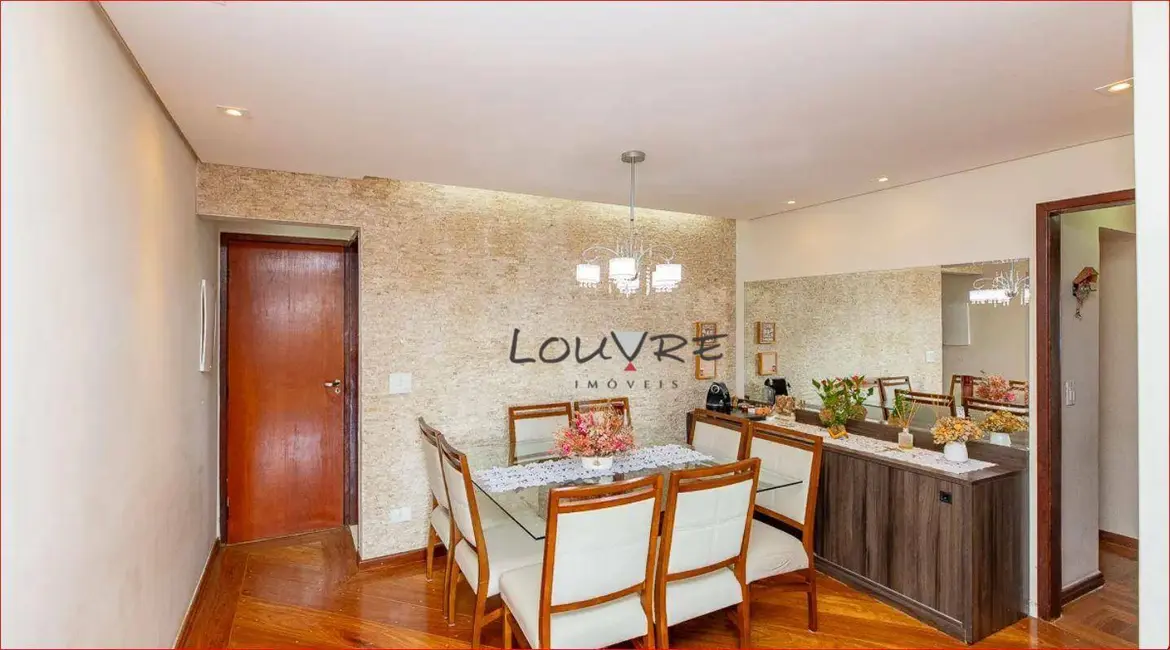 Foto 5 de Apartamento com 3 quartos à venda, 112m2 em Santo Amaro, São Paulo - SP