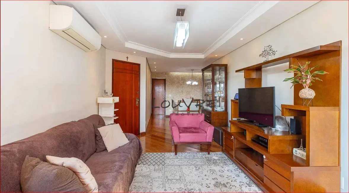 Foto 4 de Apartamento com 3 quartos à venda, 112m2 em Santo Amaro, São Paulo - SP