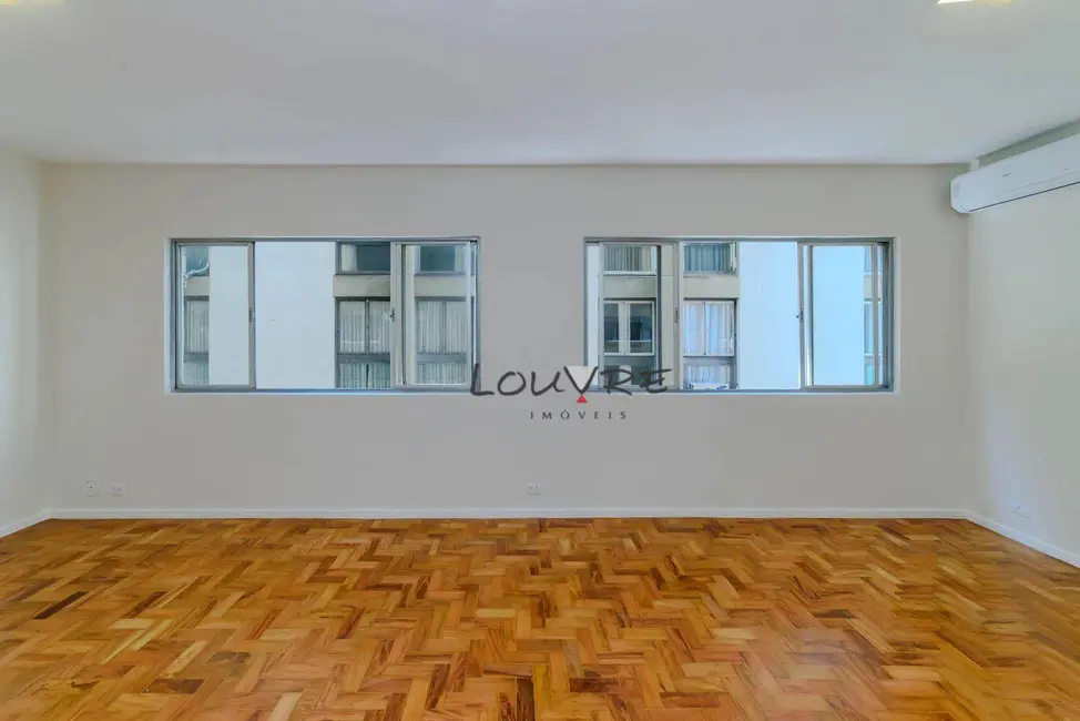 Foto 3 de Apartamento com 3 quartos à venda, 124m2 em Cerqueira César, São Paulo - SP