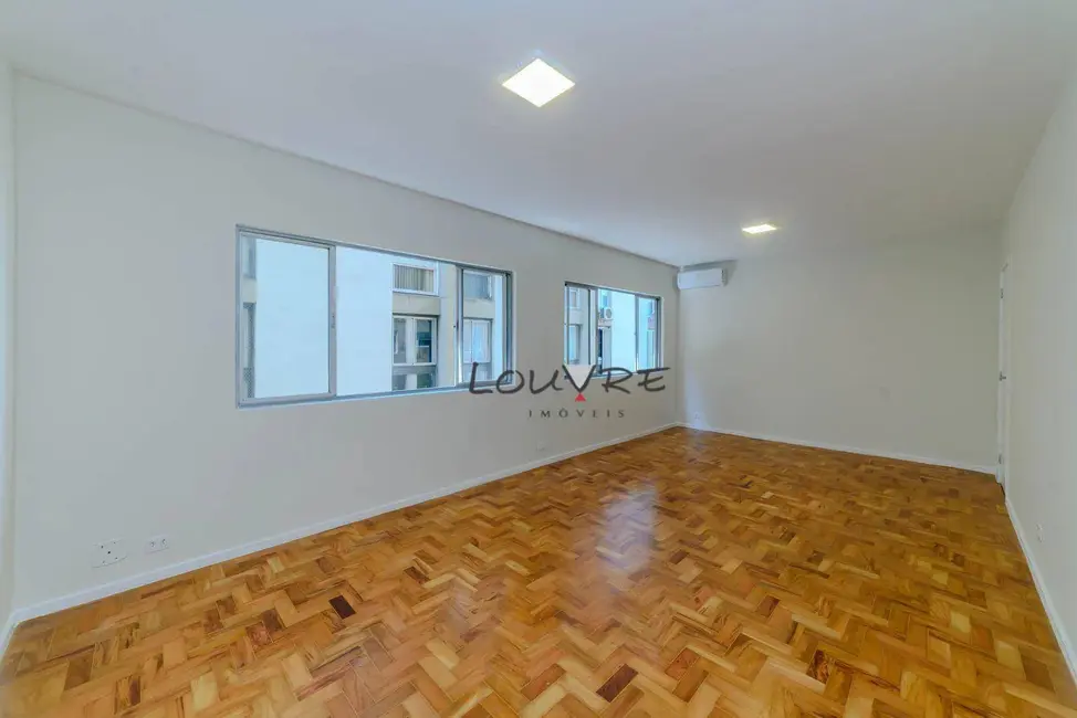 Foto 4 de Apartamento com 3 quartos à venda, 124m2 em Cerqueira César, São Paulo - SP