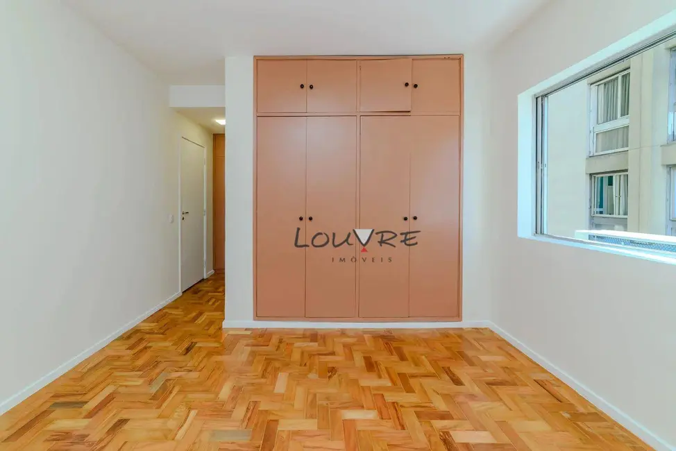 Foto 9 de Apartamento com 3 quartos à venda, 124m2 em Cerqueira César, São Paulo - SP