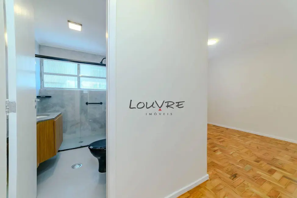 Foto 8 de Apartamento com 3 quartos à venda, 124m2 em Cerqueira César, São Paulo - SP