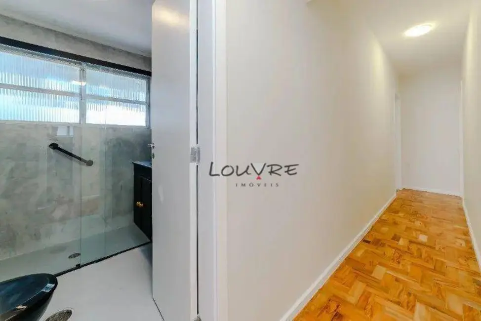 Foto 5 de Apartamento com 3 quartos à venda, 124m2 em Cerqueira César, São Paulo - SP