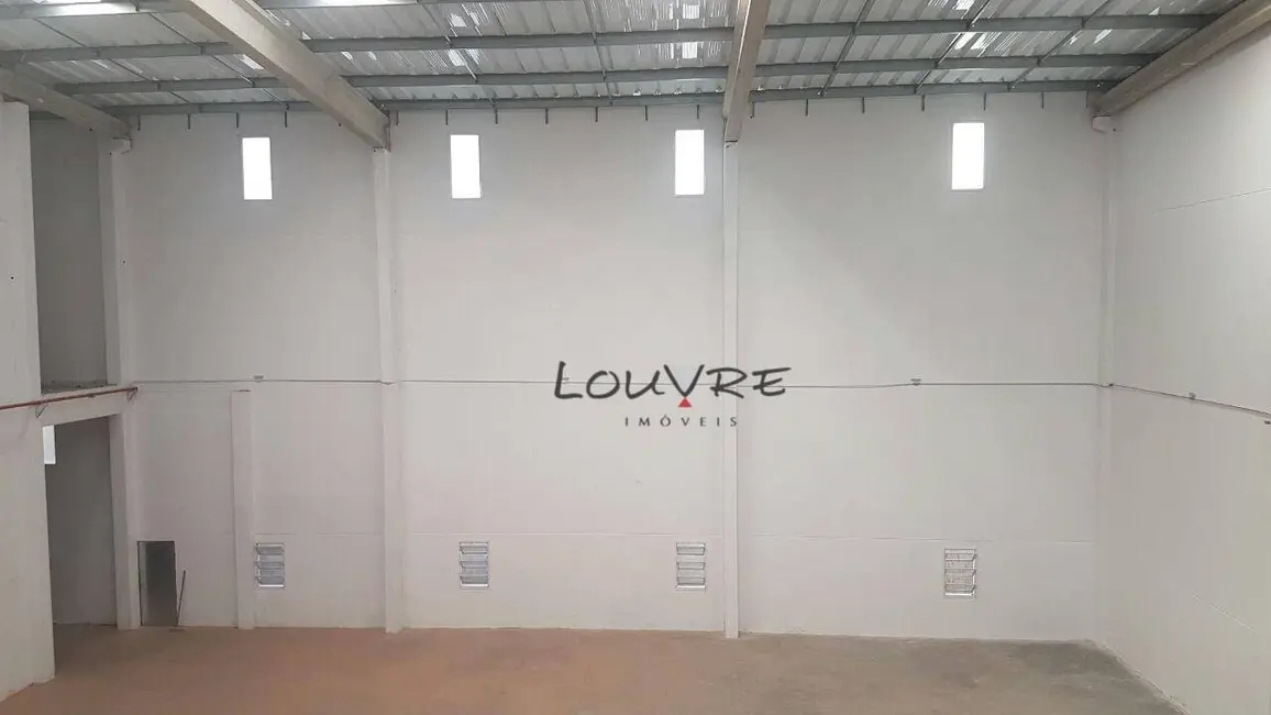 Foto 5 de Armazém / Galpão à venda e para alugar, 1185m2 em Vargem Grande Paulista - SP