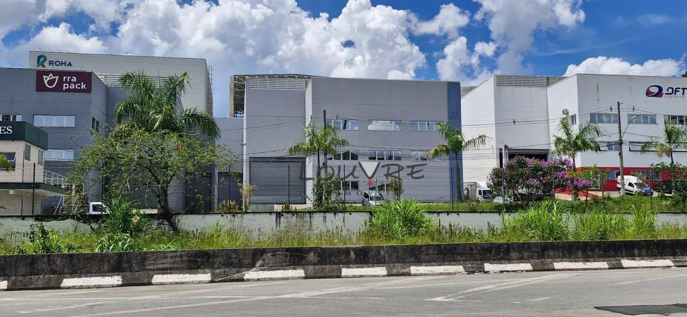 Foto 1 de Armazém / Galpão à venda e para alugar, 1185m2 em Vargem Grande Paulista - SP