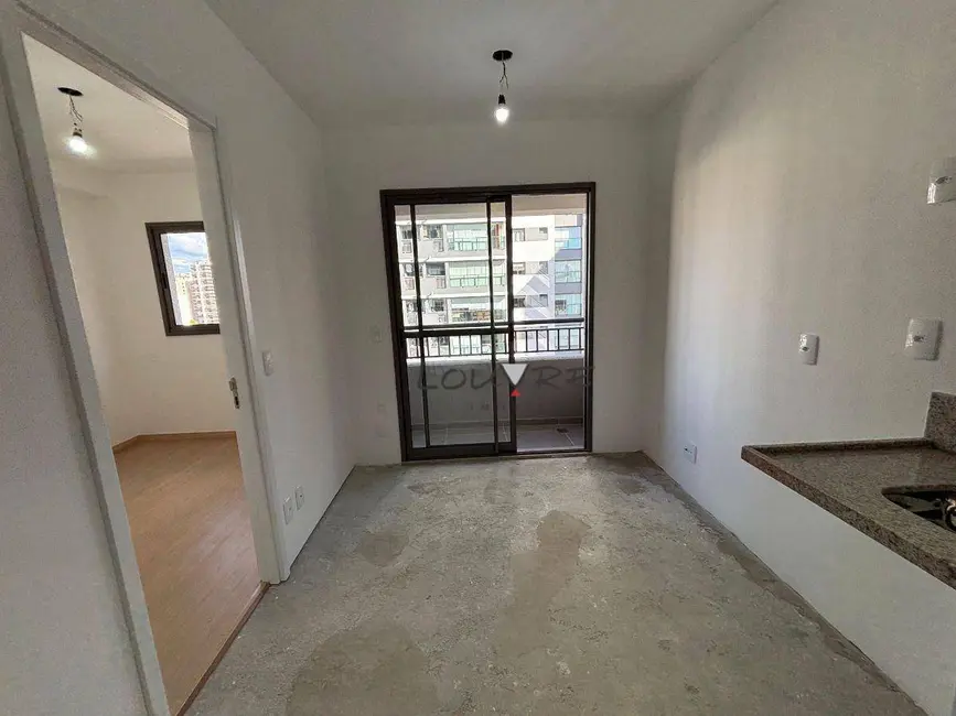 Foto 1 de Kitnet com 1 quarto à venda, 24m2 em Vila Olímpia, São Paulo - SP