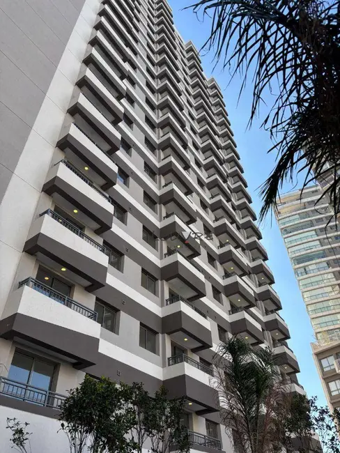 Foto 6 de Kitnet com 1 quarto à venda, 24m2 em Vila Olímpia, São Paulo - SP