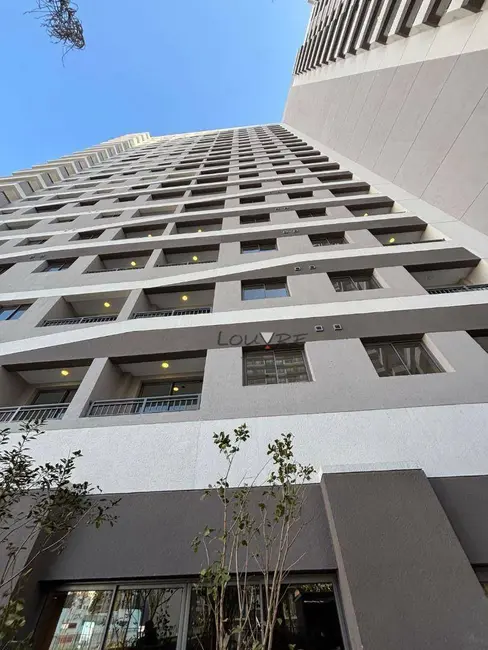 Foto 2 de Kitnet com 1 quarto à venda, 24m2 em Vila Olímpia, São Paulo - SP