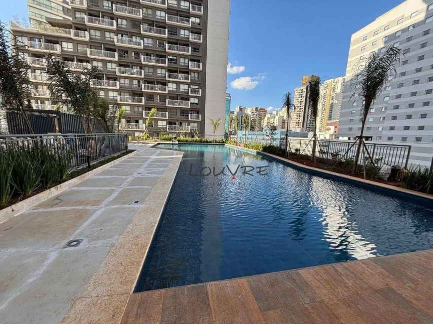 Foto 3 de Kitnet com 1 quarto à venda, 24m2 em Vila Olímpia, São Paulo - SP