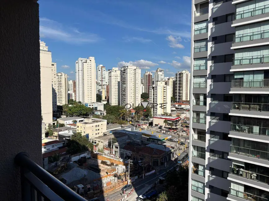 Foto 9 de Kitnet com 1 quarto à venda, 24m2 em Vila Olímpia, São Paulo - SP