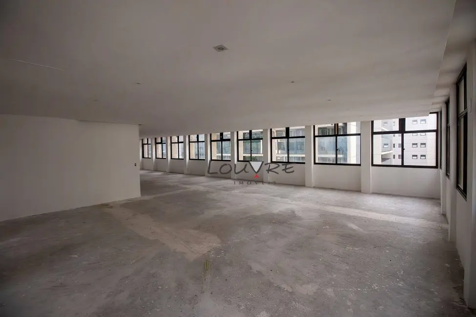 Loft / Flat à venda, 230m2 em Vila Olímpia, São Paulo - SP - imagem 2 Foto 2 de Loft / Flat à venda, 230m2 em Vila Olímpia, São Paulo - SP