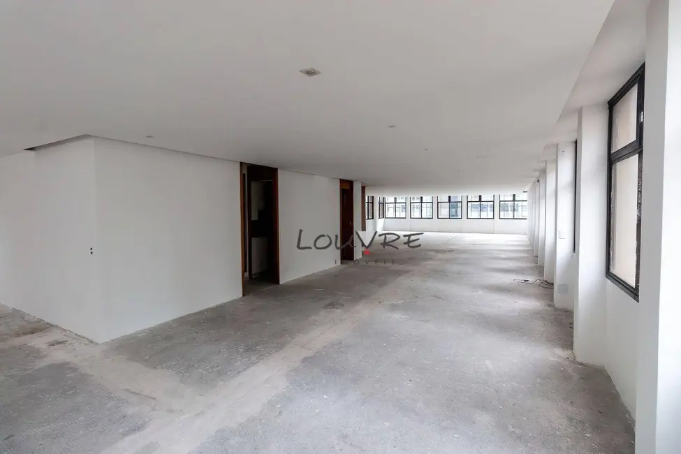 Loft / Flat à venda, 230m2 em Vila Olímpia, São Paulo - SP - imagem 3 Foto 3 de Loft / Flat à venda, 230m2 em Vila Olímpia, São Paulo - SP