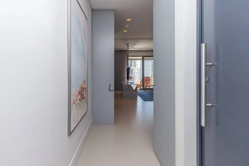 Foto 8 de Apartamento com 1 quarto à venda e para alugar, 68m2 em Vila Nova Conceição, São Paulo - SP