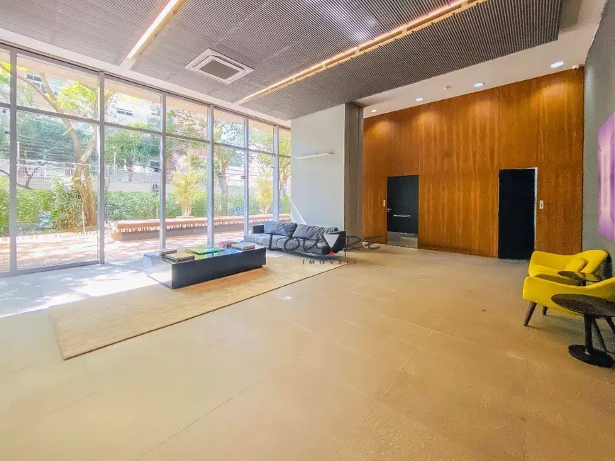 Foto 6 de Apartamento com 1 quarto à venda e para alugar, 68m2 em Vila Nova Conceição, São Paulo - SP