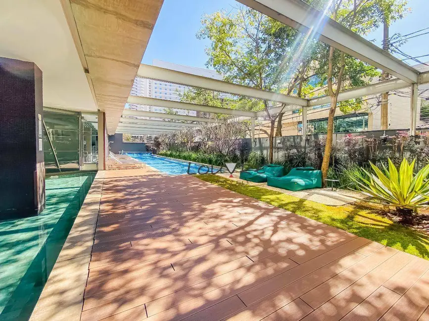 Foto 7 de Apartamento com 1 quarto à venda e para alugar, 68m2 em Vila Nova Conceição, São Paulo - SP