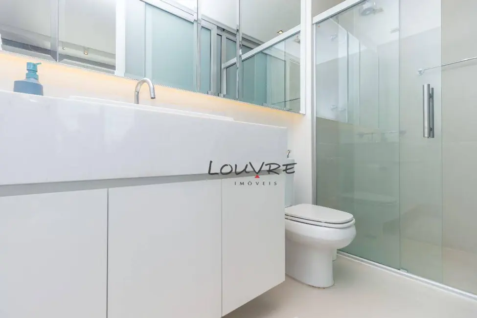 Foto 5 de Apartamento com 1 quarto à venda e para alugar, 68m2 em Vila Nova Conceição, São Paulo - SP