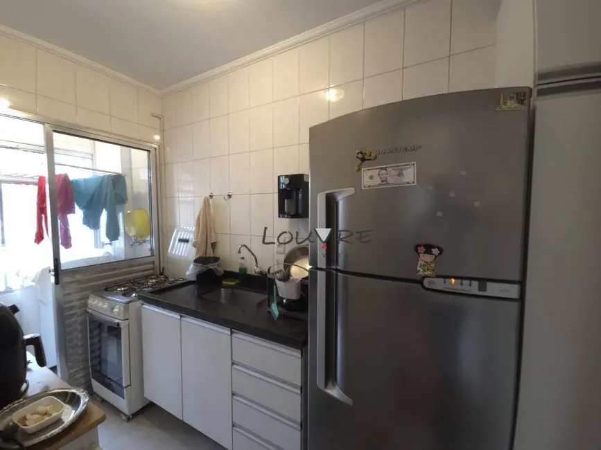 Apartamento com 1 quarto à venda, 40m2 em Itaim Bibi, São Paulo - SP - imagem 9 Foto 9 de Apartamento com 1 quarto à venda, 40m2 em Itaim Bibi, São Paulo - SP