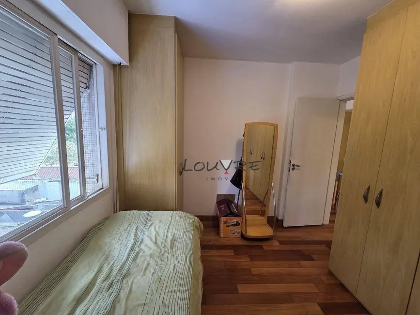 Apartamento com 1 quarto à venda, 40m2 em Itaim Bibi, São Paulo - SP - imagem 8 Foto 8 de Apartamento com 1 quarto à venda, 40m2 em Itaim Bibi, São Paulo - SP