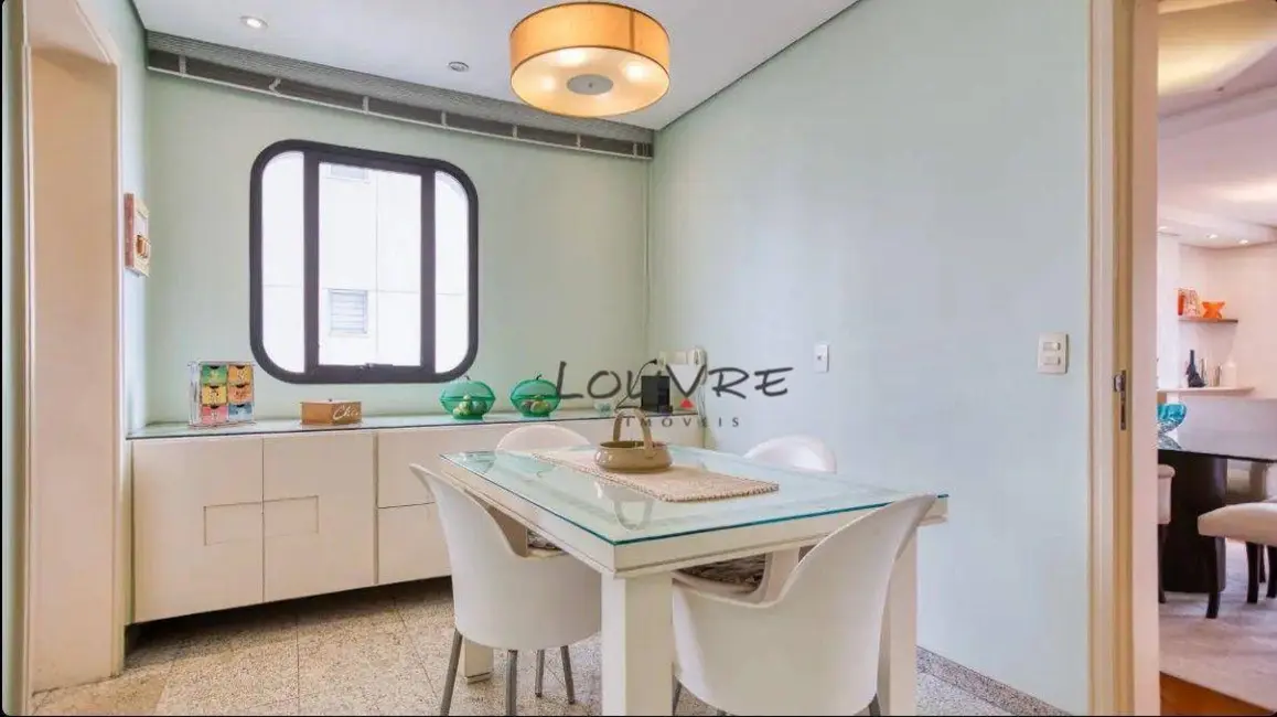 Foto 3 de Apartamento com 4 quartos à venda, 200m2 em Perdizes, São Paulo - SP