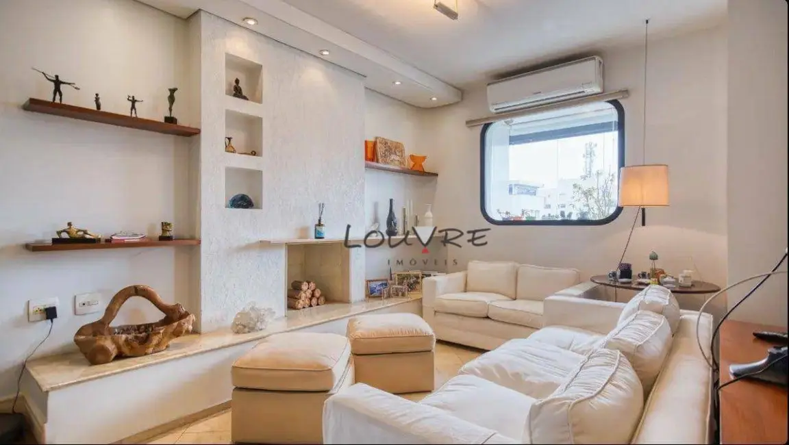 Foto 8 de Apartamento com 4 quartos à venda, 200m2 em Perdizes, São Paulo - SP