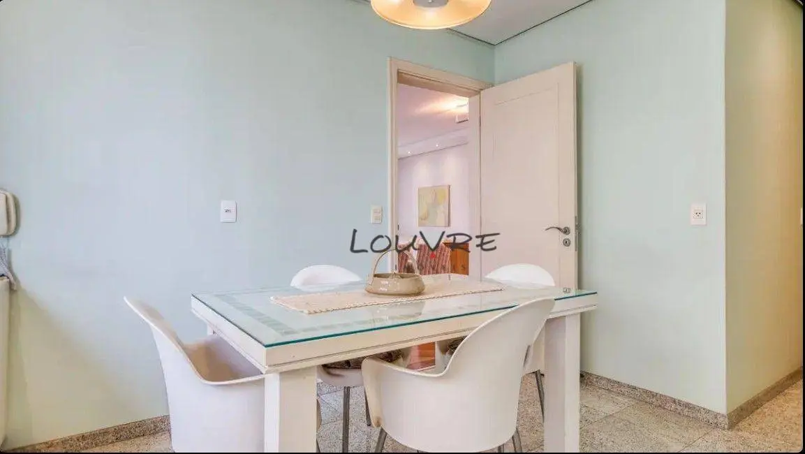 Foto 4 de Apartamento com 4 quartos à venda, 200m2 em Perdizes, São Paulo - SP