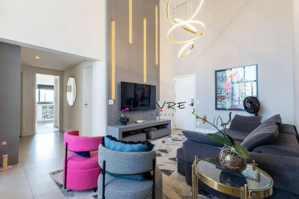 Apartamento com 2 quartos à venda, 115m2 em Itaim Bibi, São Paulo - SP - imagem 6 Foto 6 de Apartamento com 2 quartos à venda, 115m2 em Itaim Bibi, São Paulo - SP