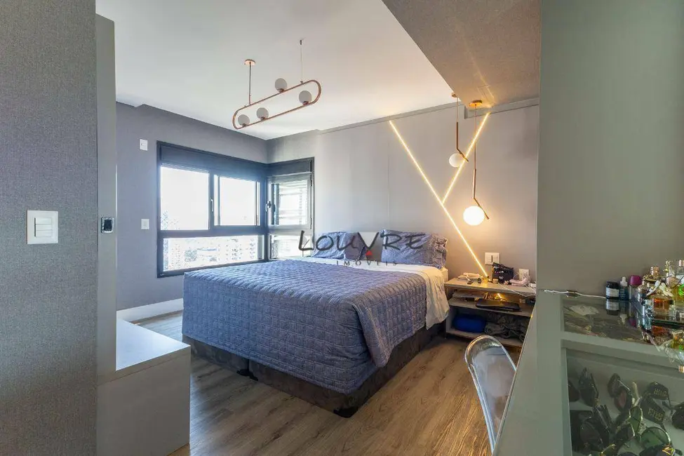 Apartamento com 2 quartos à venda, 115m2 em Itaim Bibi, São Paulo - SP - imagem 4 Foto 4 de Apartamento com 2 quartos à venda, 115m2 em Itaim Bibi, São Paulo - SP