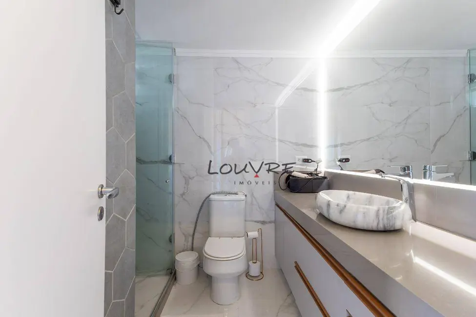 Apartamento com 2 quartos à venda, 115m2 em Itaim Bibi, São Paulo - SP - imagem 7 Foto 7 de Apartamento com 2 quartos à venda, 115m2 em Itaim Bibi, São Paulo - SP