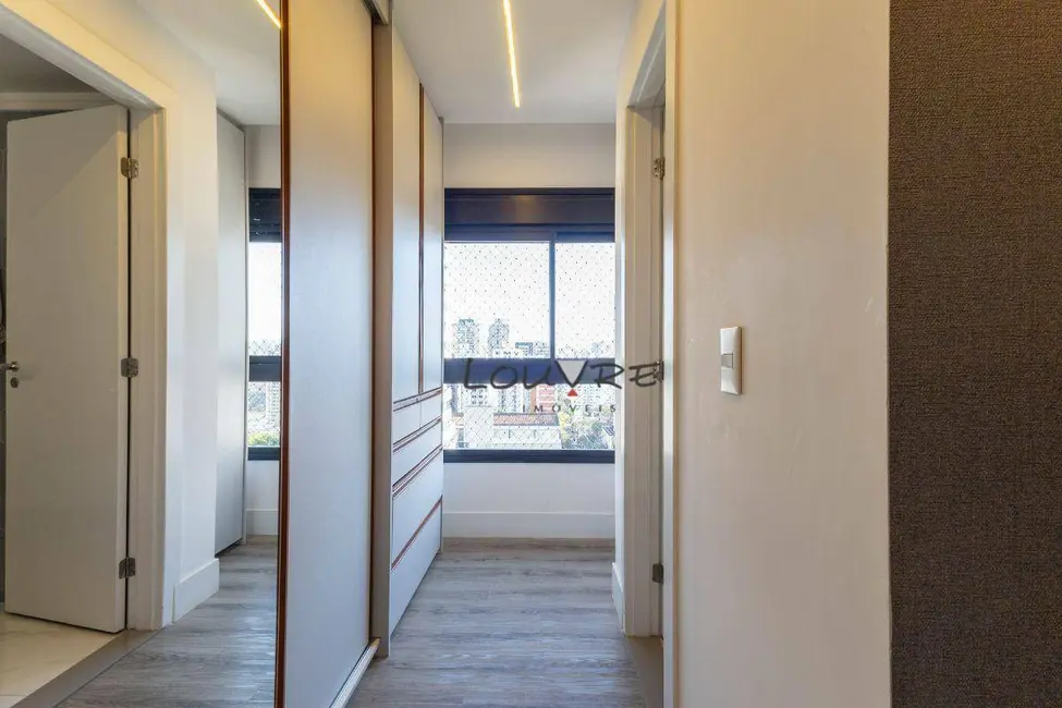 Apartamento com 2 quartos à venda, 115m2 em Itaim Bibi, São Paulo - SP - imagem 2 Foto 2 de Apartamento com 2 quartos à venda, 115m2 em Itaim Bibi, São Paulo - SP