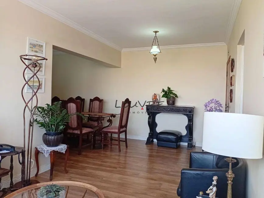 Apartamento com 3 quartos à venda, 130m2 em Vila Olímpia, São Paulo - SP - imagem 4 Foto 4 de Apartamento com 3 quartos à venda, 130m2 em Vila Olímpia, São Paulo - SP